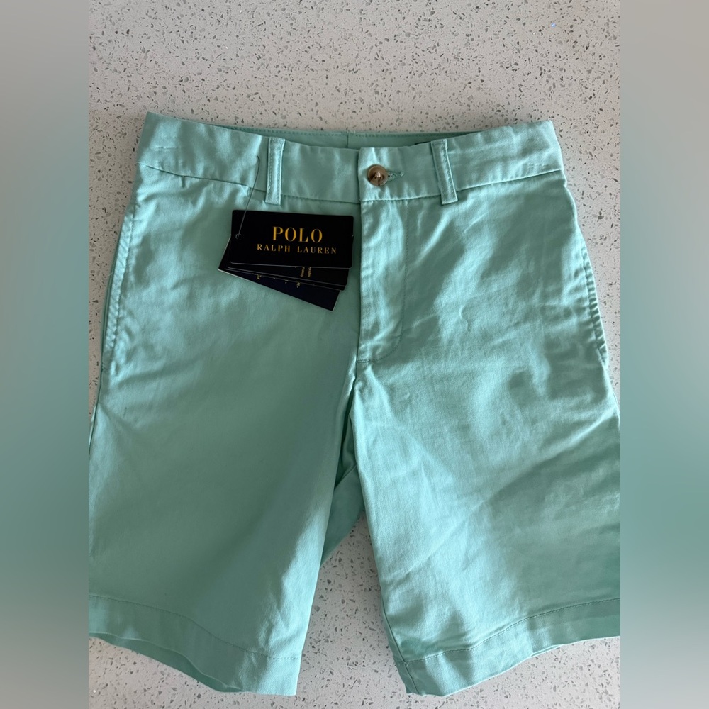Ralph Lauren chino shorts